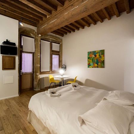 Le Petit Change - Fully Equipped Studio In Lyon Extérieur photo